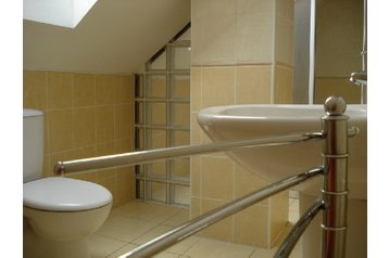 Slovakija Privát Liptovský Mikuláš, Eksterjeras